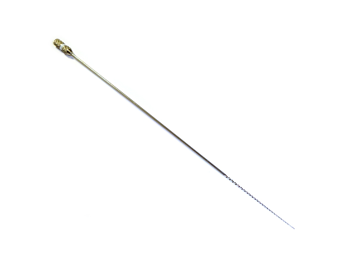 K Reamer stål, ISO 0.15, iM3